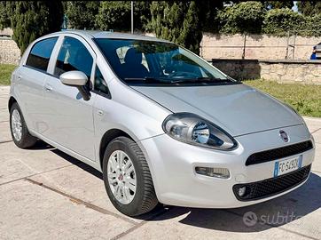 FIAT PUNTO 1.4 Easypower Lounge - 2016
