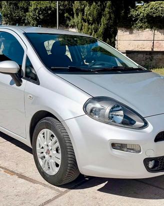 FIAT PUNTO 1.4 Easypower Lounge - 2016