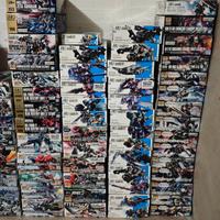High Grade HG Bandai gundam model kit 1/144