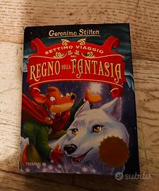 Settimo viaggio nel regno della fantasia