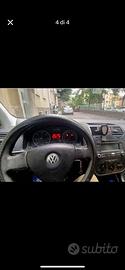 VOLKSWAGEN Golf 5ª serie - 2006