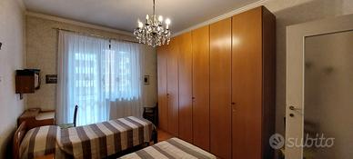 Camere singole in appartamento condiviso