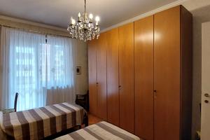 Camere singole in appartamento condiviso