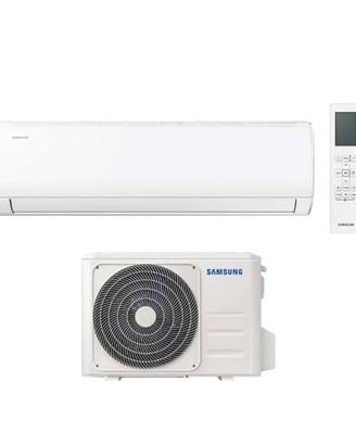 Condizionatore Samsung 12.000 BTU Caldo/Freddo