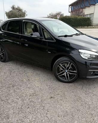 Bmw Serie 2 Gran Tourer 218d Active Luxury
