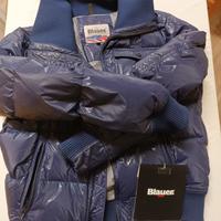 Piumino giubbotto Blauer Originale Unisex