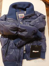 Piumino giubbotto Blauer Originale Unisex