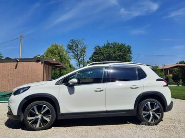 PEUGEOT 2008 1° Serie 120Cv, Full Optional, 10500€