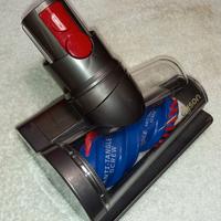Accessori Dyson V12 spazzola antigroviglio e snodo