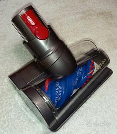 Accessori Dyson V12 spazzola antigroviglio e snodo