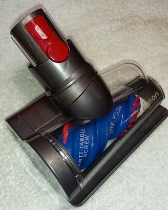 Accessori Dyson V12 spazzola antigroviglio e snodo