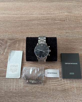Orologio Emporio Armani