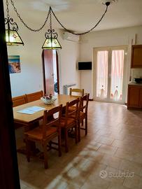 Appartamento in centro con posto macchina privato