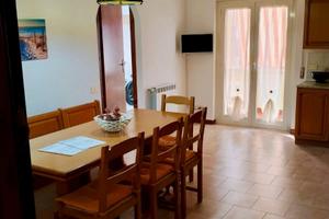 Appartamento in centro con posto macchina privato