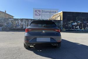 Seat Leon FR 25.000km