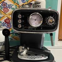 Macchinetta da caffè silvercrest