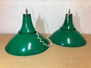 lampade vintage