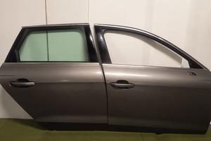 Porta portiera sportello dx sx audi a4 b9 2019>25