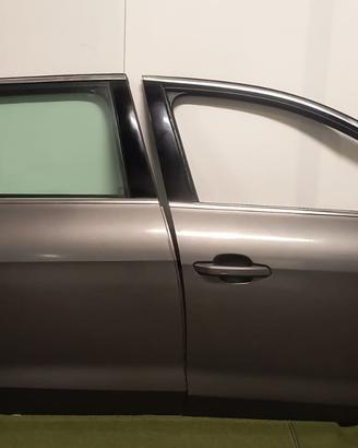 Porta portiera sportello dx sx audi a4 b9 2019>25