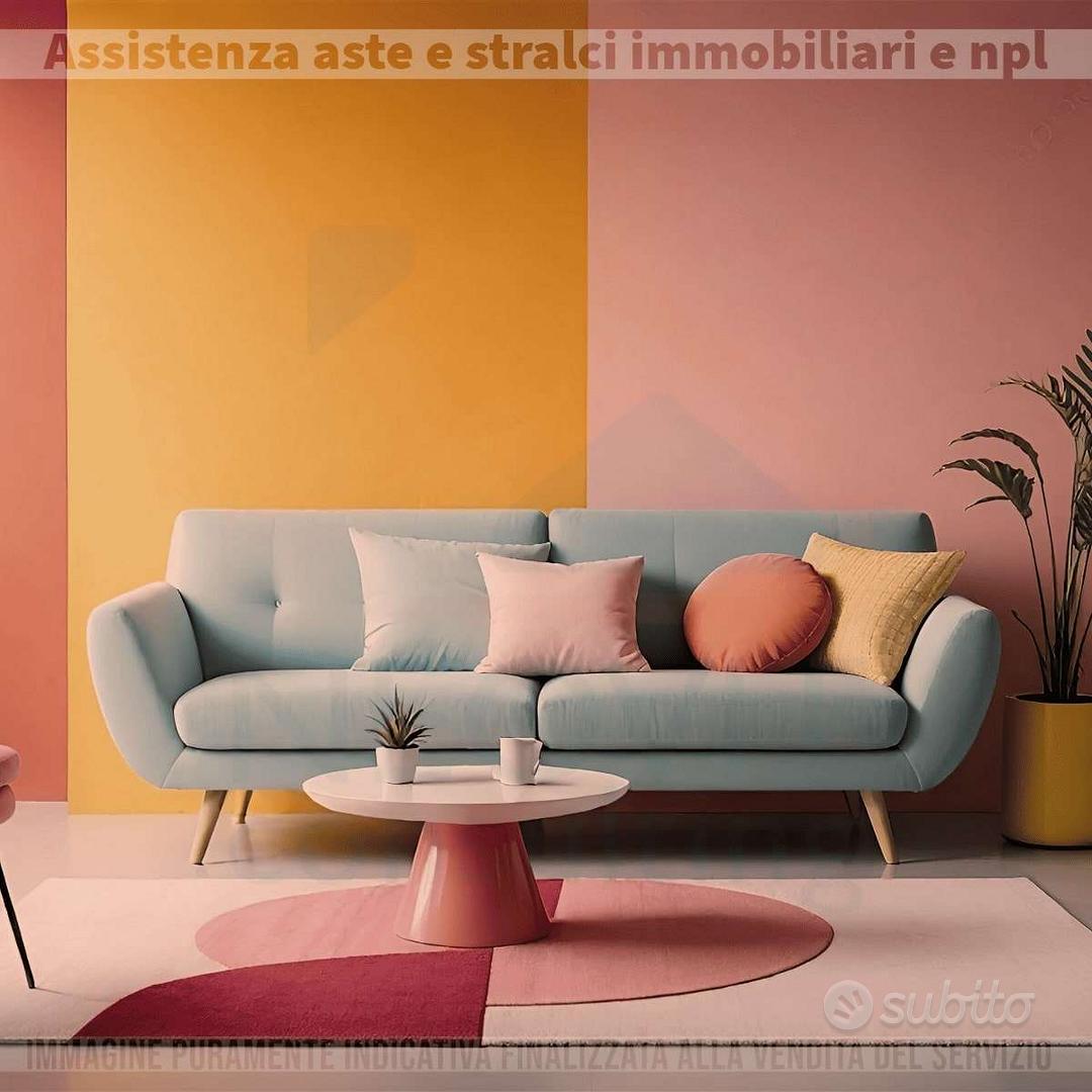 Appartamento – Trezzano sul Naviglio, Quartiere Marchesina, Isola Rosa - Altro