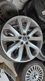 cerchi in lega da 20 pollici Range Rover originali