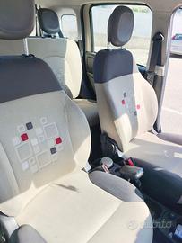 Fiat Panda metano 0.9 TwinAir