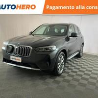 BMW X3 xDrive30e