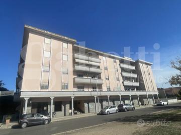 Appartamento Oristano [Cod. rif 3266550VRG]