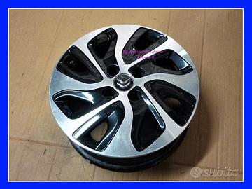 Cerchio Originale 6 x 16 per CITROEN C3 DS3