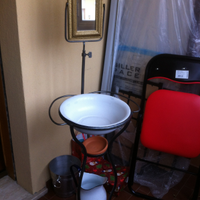 Catino lavatoio d'epoca