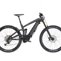 BIANCHI e-omnia 2024
