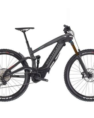BIANCHI e-omnia 2024
