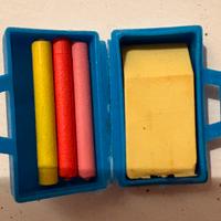 Valigetta colori Mulino Bianco