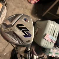 Drive 54 viola golf us kids