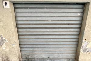 Garage Box Via Strano Gravina di Catania