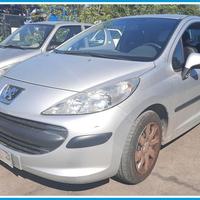 Ricambi Usati PEUGEOT 207 2008