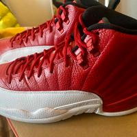 Nike air Jordan 12 NUOVE n42.5