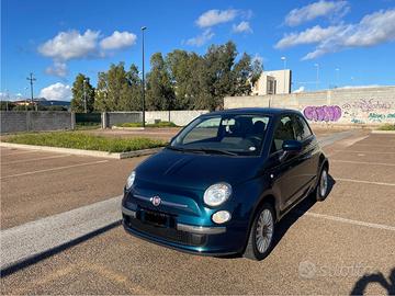 Fiat 500 (2007-2016)