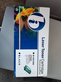 Cartuccia laser toner BI-S051099
