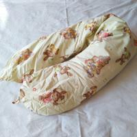 Cuscino gravidanza allattamento