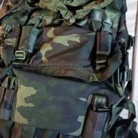 zaino mimetico 90 lt