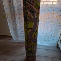Tappetino da Gioco per Bambini e Neonati grande 12