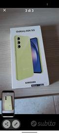 samsung a54