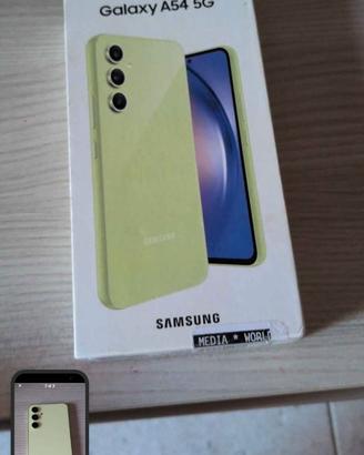 samsung a54