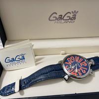 Orologio Gagà