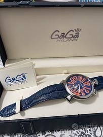 Orologio Gagà