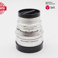Zeiss S-Planar 120 F5.6 Hasselblad