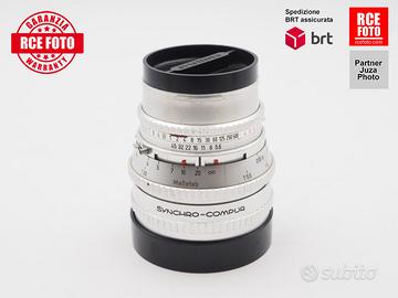 Zeiss S-Planar 120 F5.6 Hasselblad