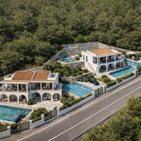 Ville bifamiliari Torre Delle Stelle