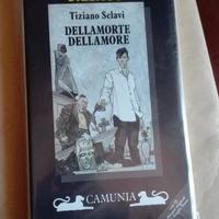 Dellamorte Dellamore di Tiziano Sclavi